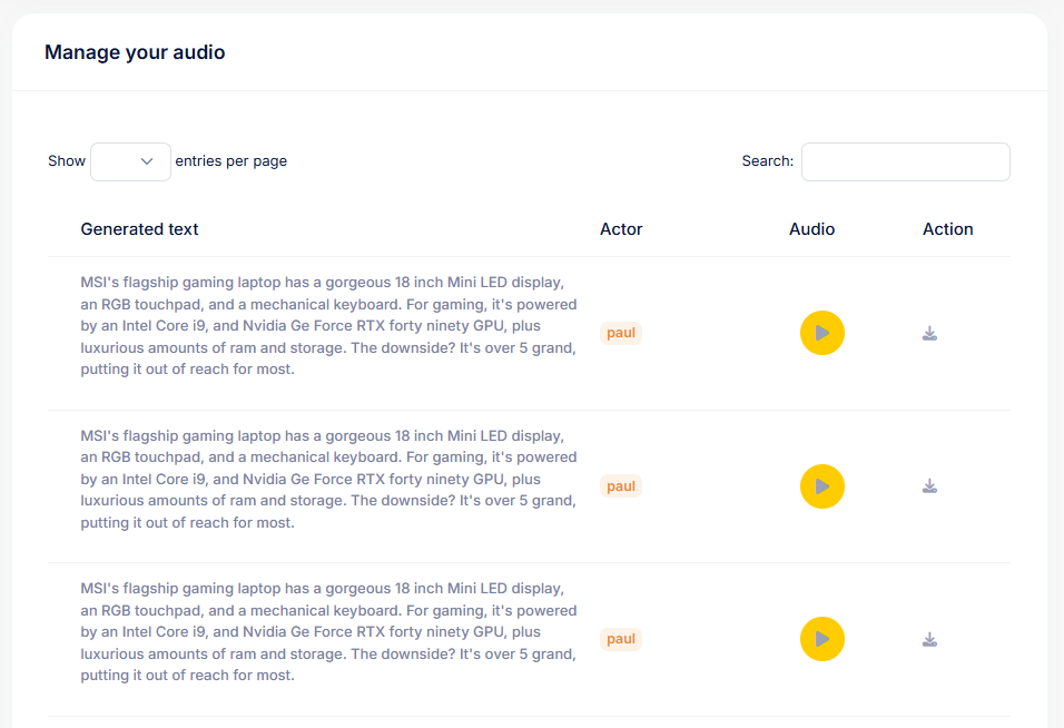 Introducing HyperVoice AI Enhancer: Setting a New Standard for Audio Quality