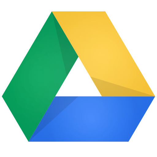GoogleDrive