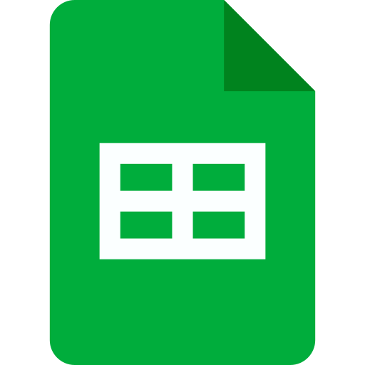 googlesheets